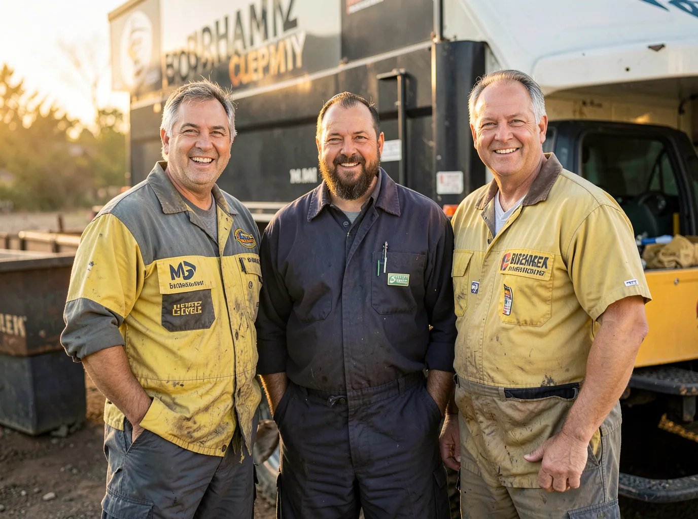 Sewage Cleanup company in Greenville, IA