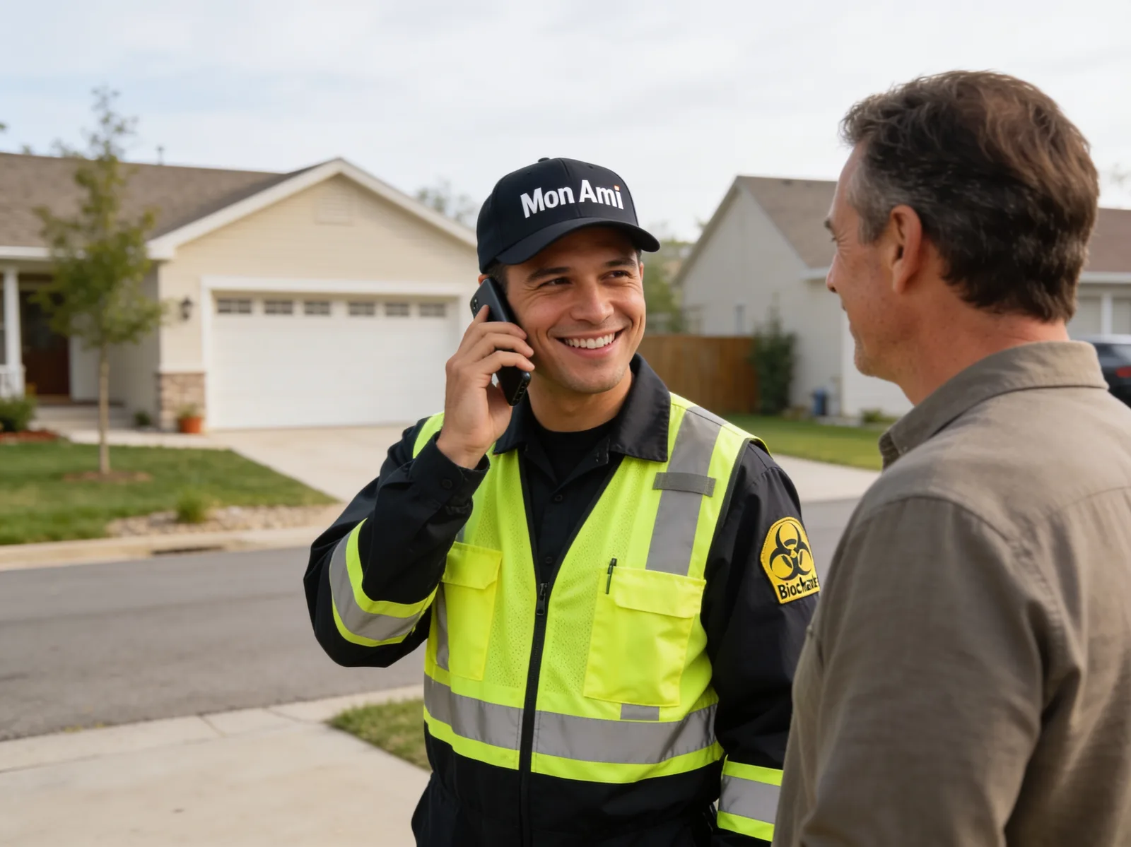 Sewage Cleanup Greenville, IA FAQs